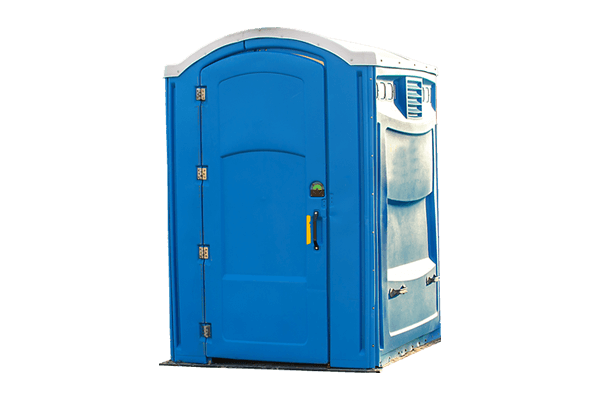ADA Handicap Accessible Porta Potty Janesville WI