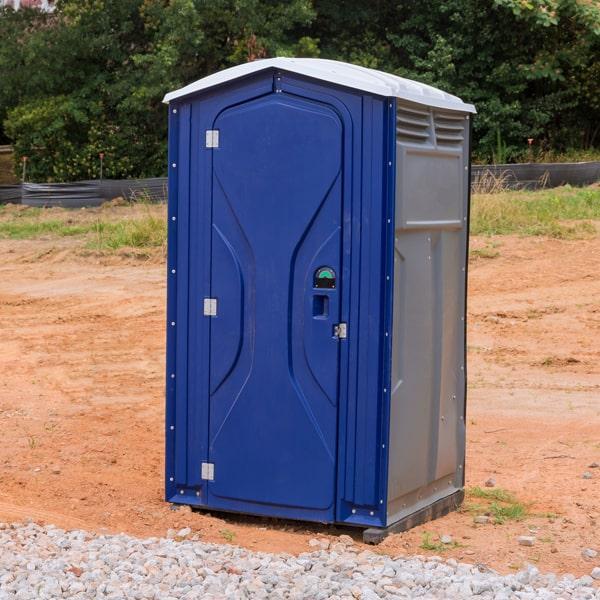 Festival Porta Potty Rentals Janesville WI