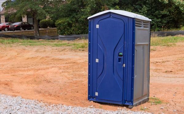 Janesville Porta Potty
